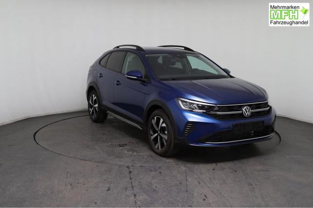 Volkswagen Taigo New Edition (New Edition) 1.5 TSI 110 kW (150 PS) 7-Gang DSG 