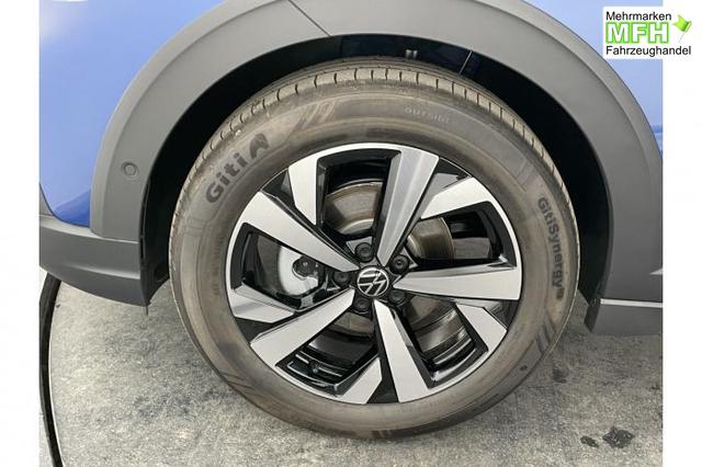 Volkswagen Taigo New Edition (New Edition) 1.5 TSI 110 kW (150 PS) 7-Gang DSG 