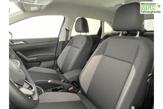 Volkswagen Taigo New Edition (New Edition) 1.5 TSI 110 kW (150 PS) 7-Gang DSG 