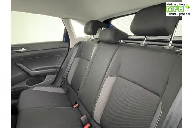 Volkswagen Taigo New Edition (New Edition) 1.5 TSI 110 kW (150 PS) 7-Gang DSG 