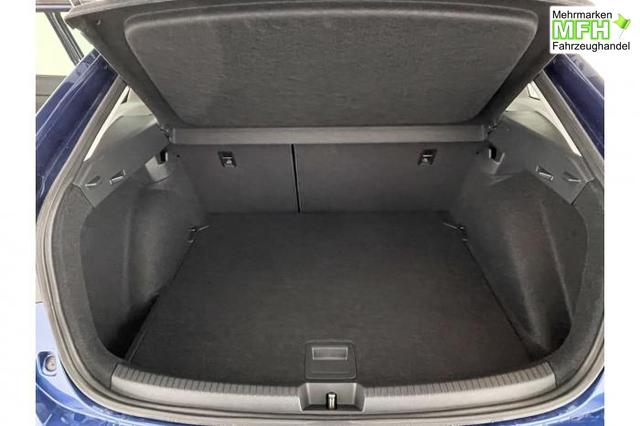 Volkswagen Taigo New Edition (New Edition) 1.5 TSI 110 kW (150 PS) 7-Gang DSG 