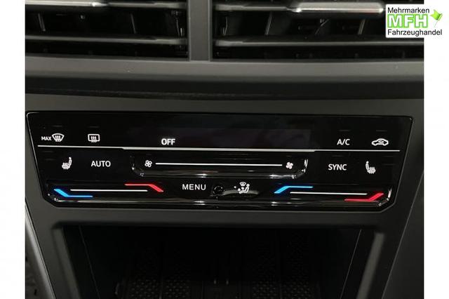 Volkswagen Taigo New Edition (New Edition) 1.5 TSI 110 kW (150 PS) 7-Gang DSG 