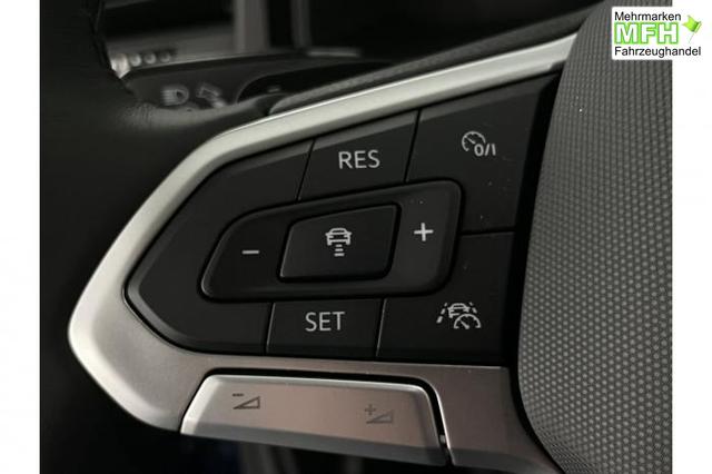 Volkswagen Taigo New Edition (New Edition) 1.5 TSI 110 kW (150 PS) 7-Gang DSG 