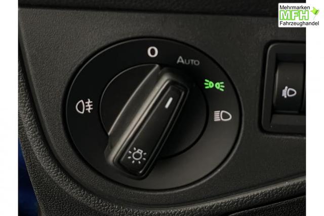 Volkswagen Taigo New Edition (New Edition) 1.5 TSI 110 kW (150 PS) 7-Gang DSG 