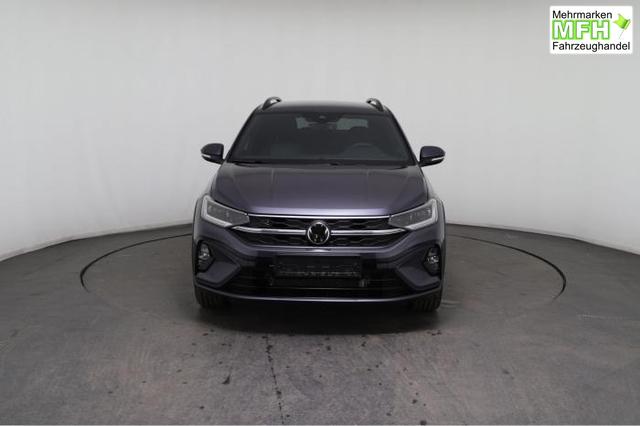 Volkswagen Taigo R-Line Edition (R-Line Edition) 1.5 TSI OPF 110kW (150 PS) 7-Gang DSG 