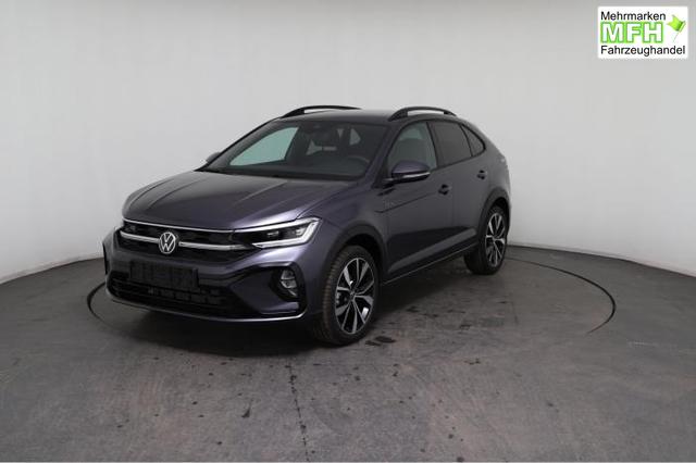 Volkswagen Taigo R-Line Edition (R-Line Edition) 1.5 TSI OPF 110kW (150 PS) 7-Gang DSG 