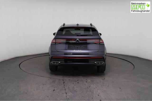 Volkswagen Taigo R-Line Edition (R-Line Edition) 1.5 TSI OPF 110kW (150 PS) 7-Gang DSG 