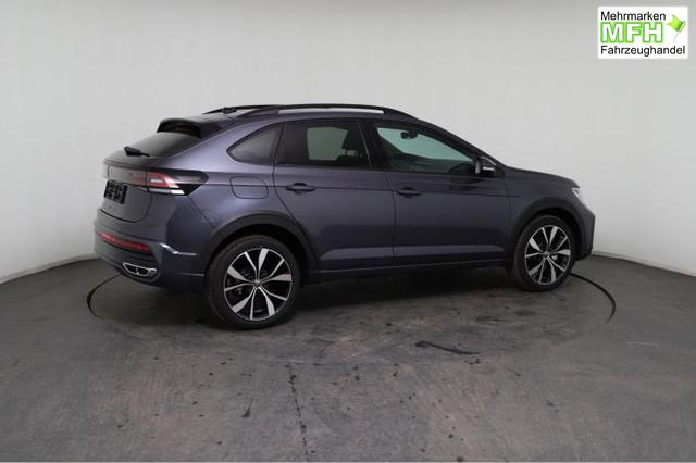 Volkswagen Taigo R-Line Edition (R-Line Edition) 1.5 TSI OPF 110kW (150 PS) 7-Gang DSG 