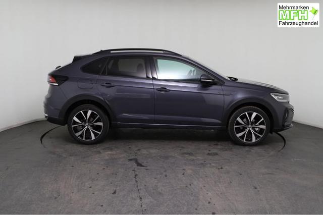 Volkswagen Taigo R-Line Edition (R-Line Edition) 1.5 TSI OPF 110kW (150 PS) 7-Gang DSG 