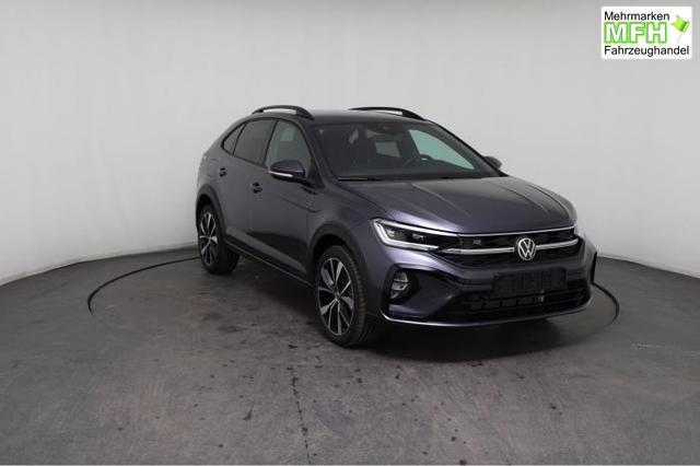 Volkswagen Taigo R-Line Edition (R-Line Edition) 1.5 TSI OPF 110kW (150 PS) 7-Gang DSG 