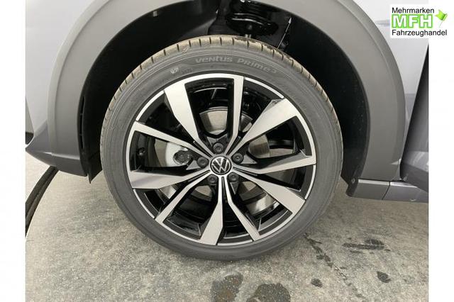 Volkswagen Taigo R-Line Edition (R-Line Edition) 1.5 TSI OPF 110kW (150 PS) 7-Gang DSG 