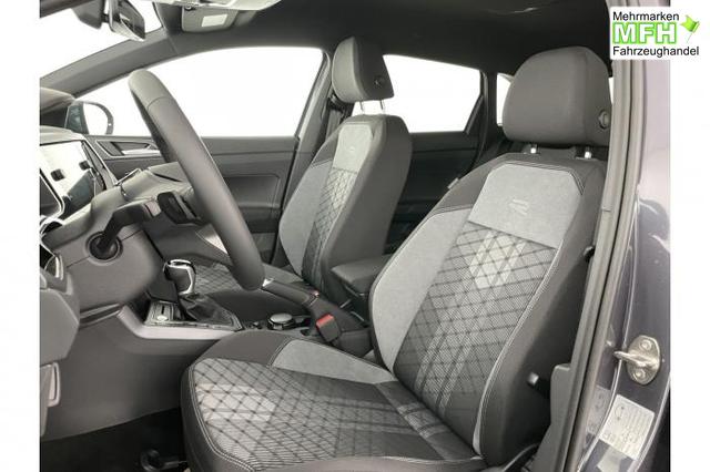 Volkswagen Taigo R-Line Edition (R-Line Edition) 1.5 TSI OPF 110kW (150 PS) 7-Gang DSG 