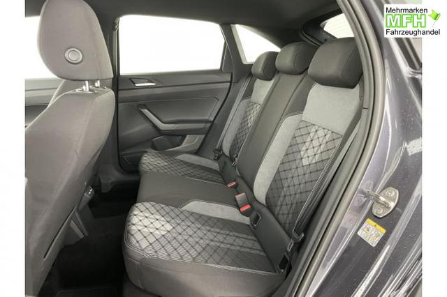 Volkswagen Taigo R-Line Edition (R-Line Edition) 1.5 TSI OPF 110kW (150 PS) 7-Gang DSG 