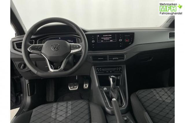 Volkswagen Taigo R-Line Edition (R-Line Edition) 1.5 TSI OPF 110kW (150 PS) 7-Gang DSG 