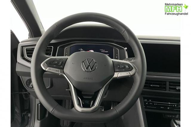 Volkswagen Taigo R-Line Edition (R-Line Edition) 1.5 TSI OPF 110kW (150 PS) 7-Gang DSG 