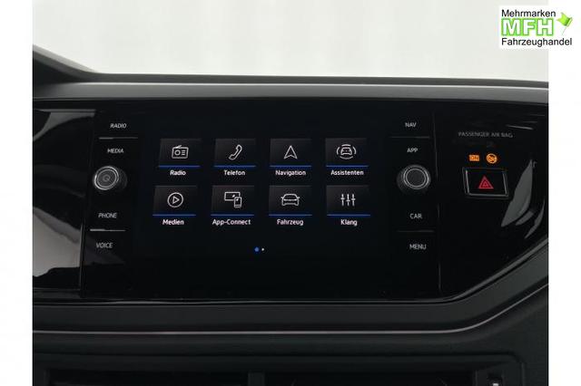 Volkswagen Taigo R-Line Edition (R-Line Edition) 1.5 TSI OPF 110kW (150 PS) 7-Gang DSG 