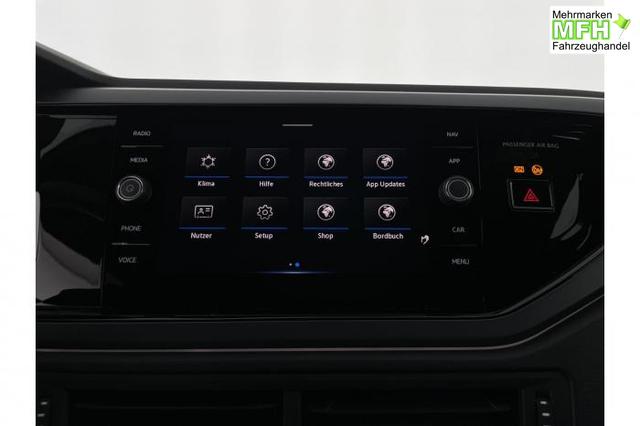 Volkswagen Taigo R-Line Edition (R-Line Edition) 1.5 TSI OPF 110kW (150 PS) 7-Gang DSG 