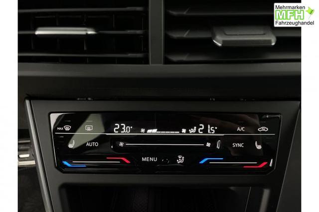 Volkswagen Taigo R-Line Edition (R-Line Edition) 1.5 TSI OPF 110kW (150 PS) 7-Gang DSG 