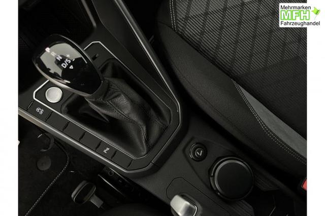 Volkswagen Taigo R-Line Edition (R-Line Edition) 1.5 TSI OPF 110kW (150 PS) 7-Gang DSG 