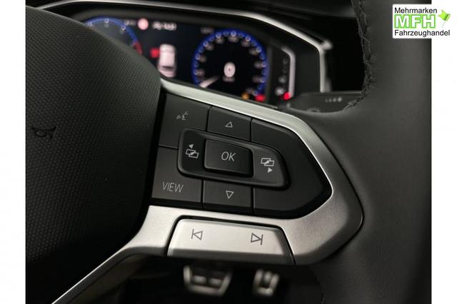 Volkswagen Taigo R-Line Edition (R-Line Edition) 1.5 TSI OPF 110kW (150 PS) 7-Gang DSG 