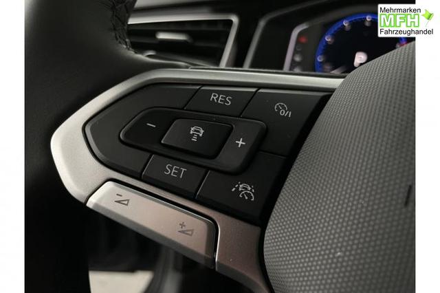 Volkswagen Taigo R-Line Edition (R-Line Edition) 1.5 TSI OPF 110kW (150 PS) 7-Gang DSG 