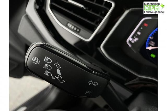 Volkswagen Taigo R-Line Edition (R-Line Edition) 1.5 TSI OPF 110kW (150 PS) 7-Gang DSG 