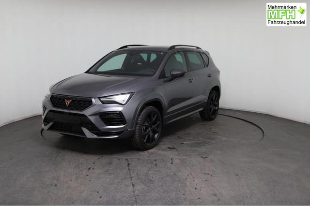 Cupra Ateca 1.5 TSI 110kW (150 PS) 7-Gang-DSG 