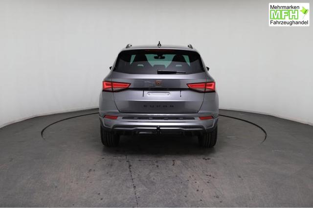 Cupra Ateca 1.5 TSI 110kW (150 PS) 7-Gang-DSG 