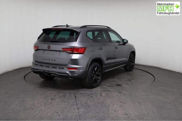Cupra Ateca 1.5 TSI 110kW (150 PS) 7-Gang-DSG 