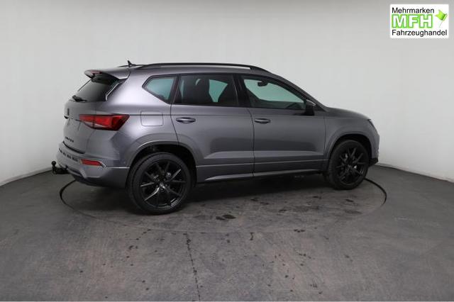 Cupra Ateca 1.5 TSI 110kW (150 PS) 7-Gang-DSG 
