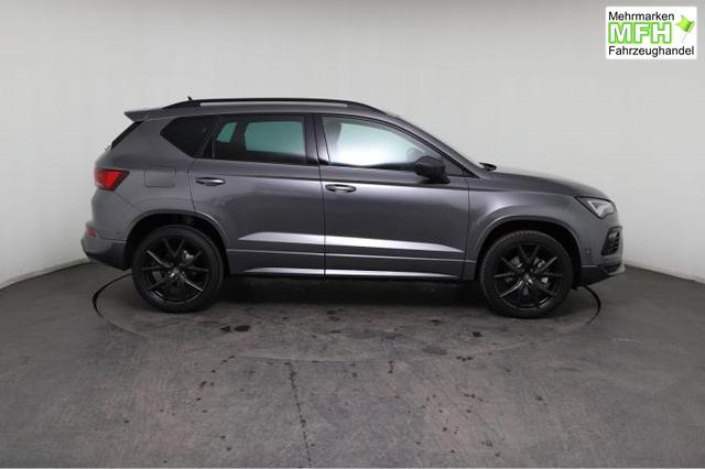 Cupra Ateca 1.5 TSI 110kW (150 PS) 7-Gang-DSG 