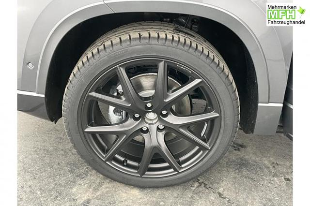 Cupra Ateca 1.5 TSI 110kW (150 PS) 7-Gang-DSG 