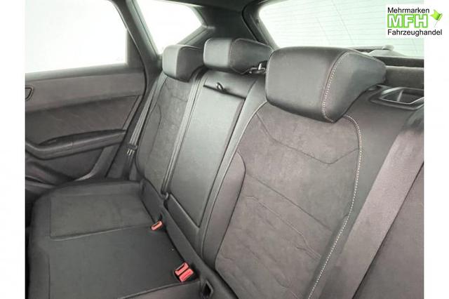 Cupra Ateca 1.5 TSI 110kW (150 PS) 7-Gang-DSG 