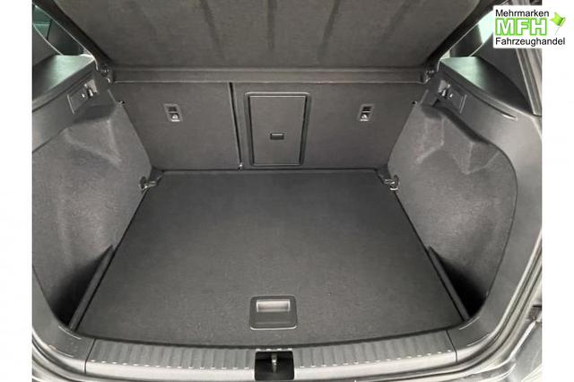 Cupra Ateca 1.5 TSI 110kW (150 PS) 7-Gang-DSG 