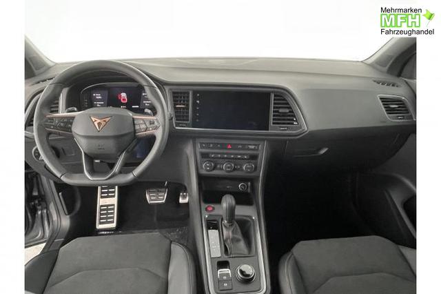 Cupra Ateca 1.5 TSI 110kW (150 PS) 7-Gang-DSG 