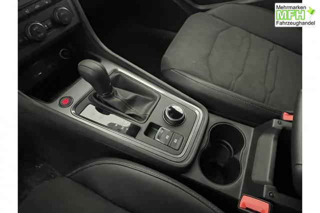 Cupra Ateca 1.5 TSI 110kW (150 PS) 7-Gang-DSG 
