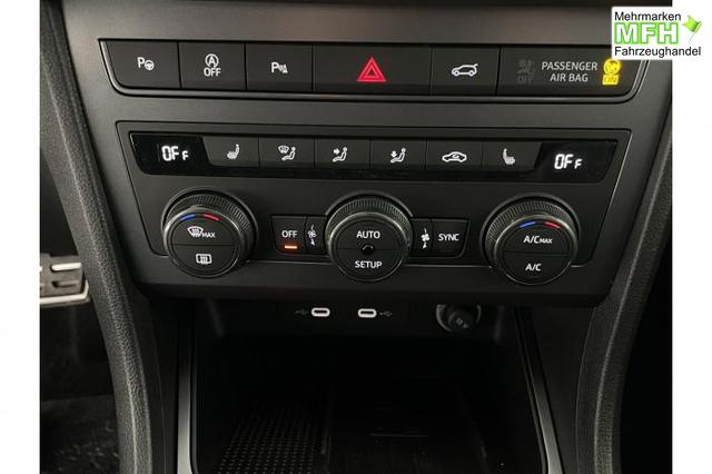 Cupra Ateca 1.5 TSI 110kW (150 PS) 7-Gang-DSG 