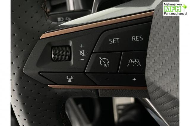 Cupra Ateca 1.5 TSI 110kW (150 PS) 7-Gang-DSG 