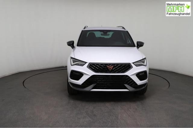 Cupra Ateca 1.5 TSI 110kW (150 PS) 7-Gang-DSG 