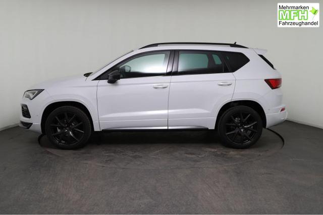 Cupra Ateca 1.5 TSI 110kW (150 PS) 7-Gang-DSG 