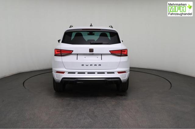 Cupra Ateca 1.5 TSI 110kW (150 PS) 7-Gang-DSG 