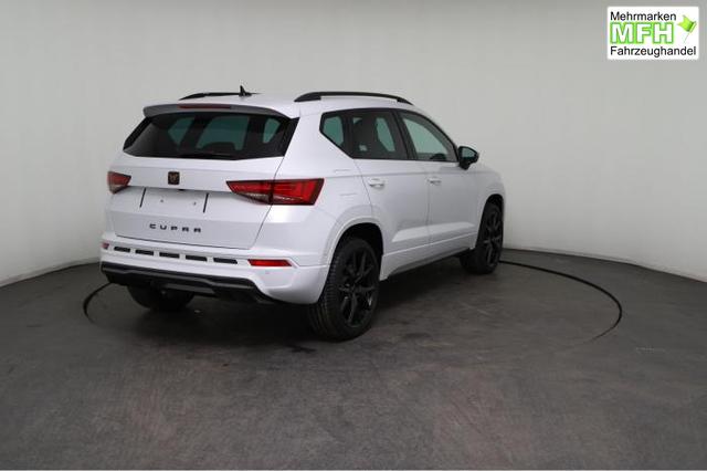Cupra Ateca 1.5 TSI 110kW (150 PS) 7-Gang-DSG 