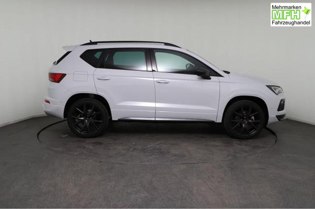 Cupra Ateca 1.5 TSI 110kW (150 PS) 7-Gang-DSG 
