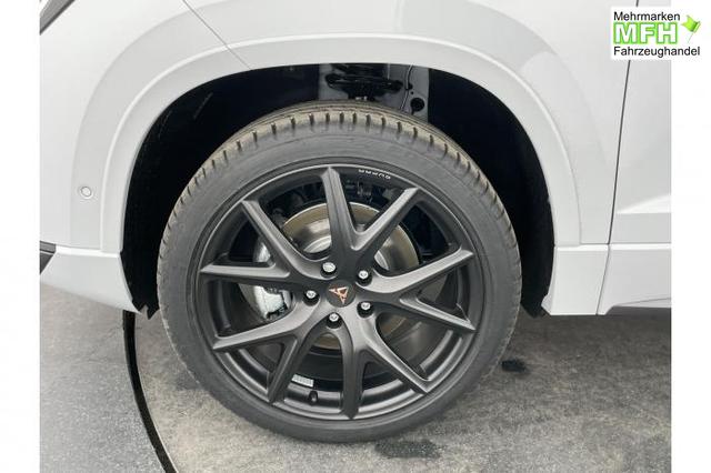 Cupra Ateca 1.5 TSI 110kW (150 PS) 7-Gang-DSG 