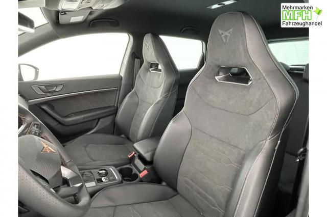 Cupra Ateca 1.5 TSI 110kW (150 PS) 7-Gang-DSG 