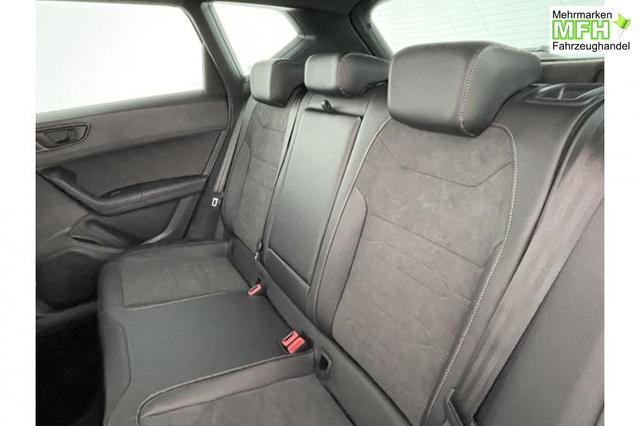 Cupra Ateca 1.5 TSI 110kW (150 PS) 7-Gang-DSG 