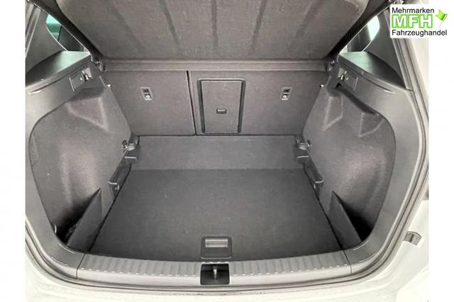 Cupra Ateca 1.5 TSI 110kW (150 PS) 7-Gang-DSG 