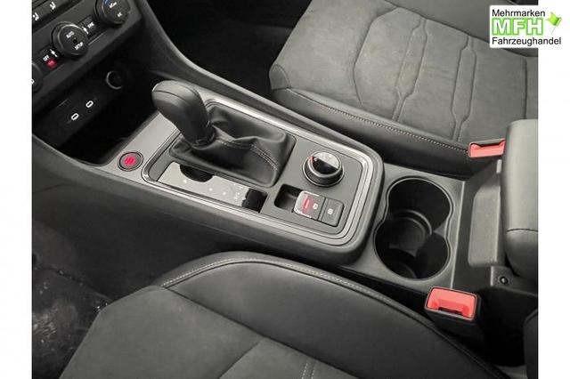 Cupra Ateca 1.5 TSI 110kW (150 PS) 7-Gang-DSG 
