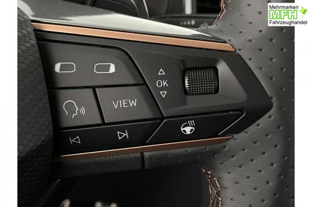Cupra Ateca 1.5 TSI 110kW (150 PS) 7-Gang-DSG 