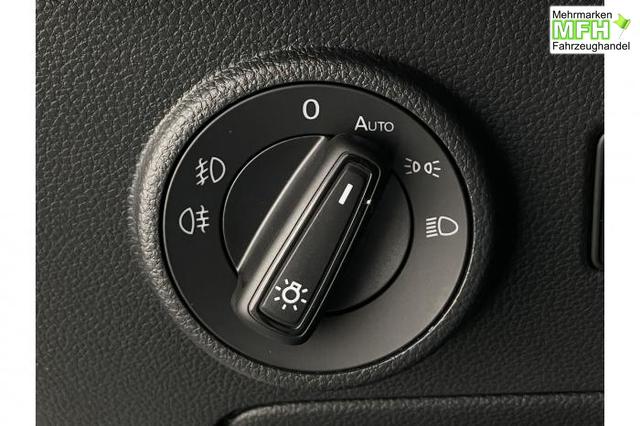 Cupra Ateca 1.5 TSI 110kW (150 PS) 7-Gang-DSG 